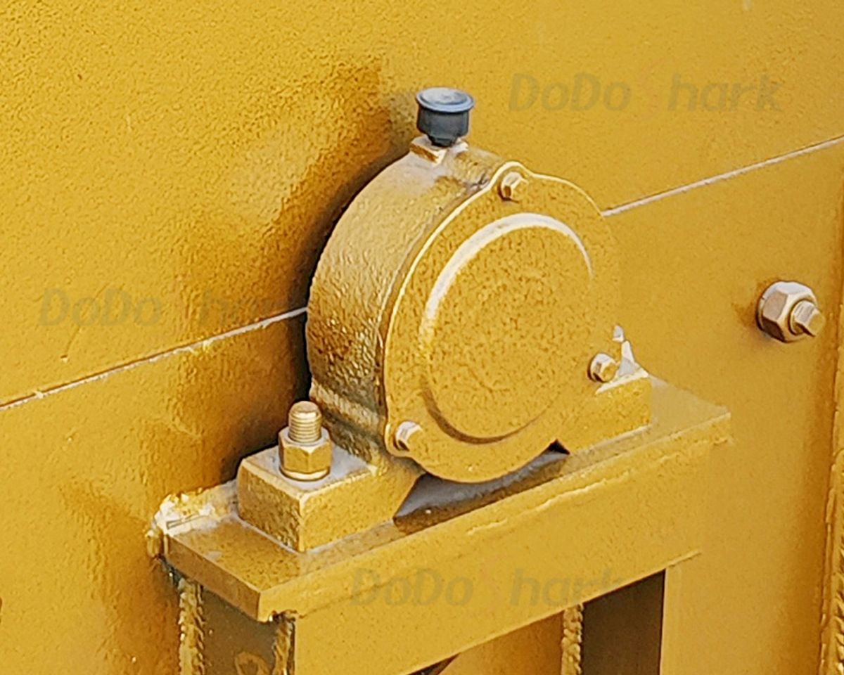 刀鲨/Cast Iron Hammer Mill Grinder/高性能