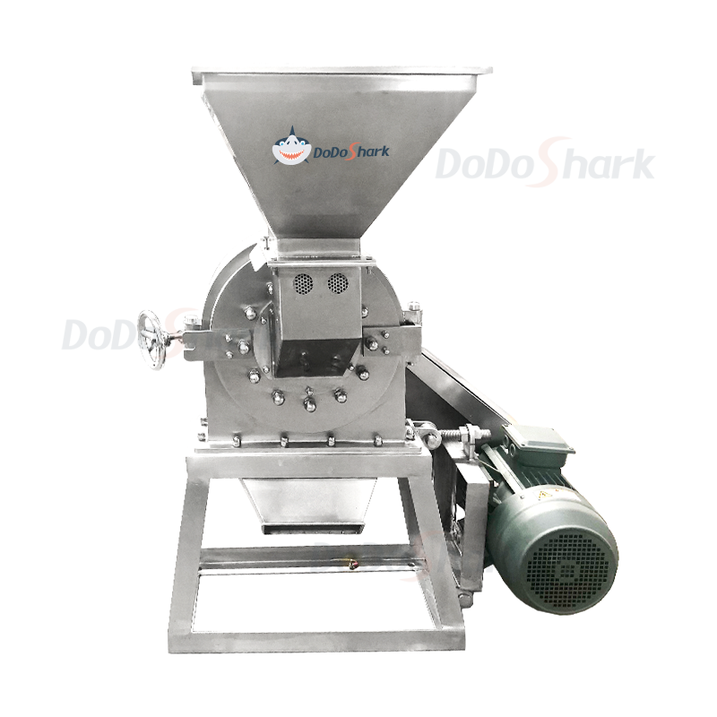 SUS304 Grinder (Stand-mounted Models and Production Lines)