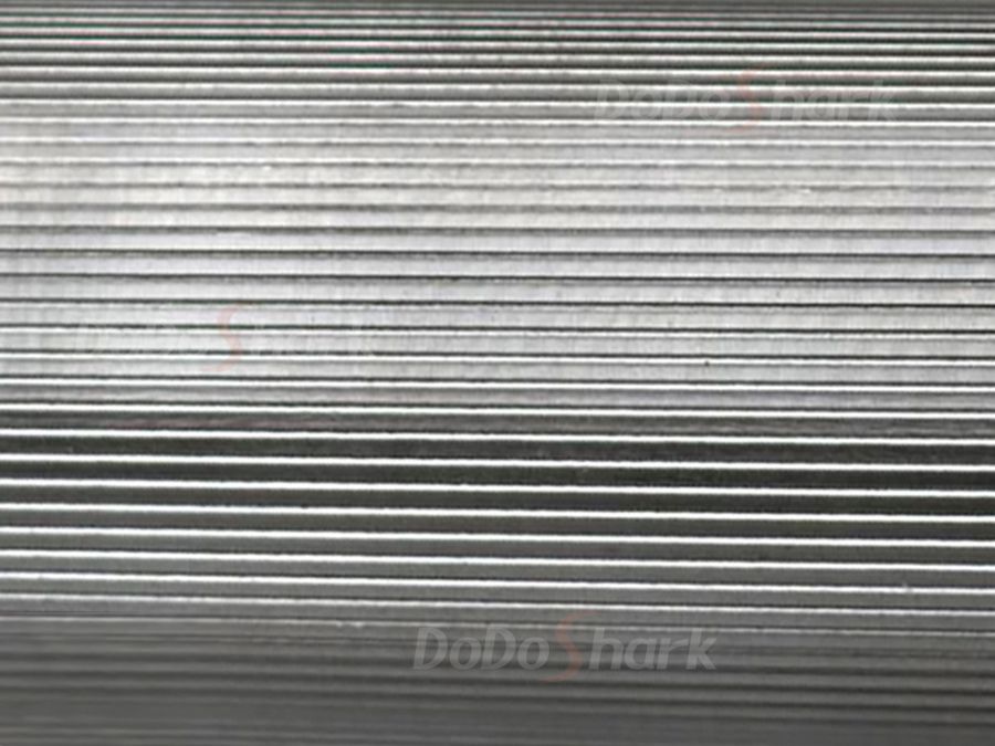 刀鲨/Agricultural Double Roller Crusher/中齿轧辊（破碎）