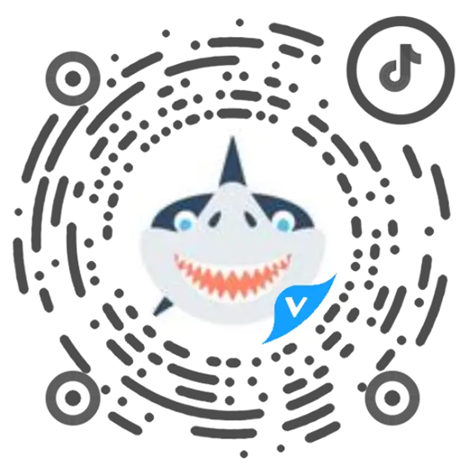 抖音二维码