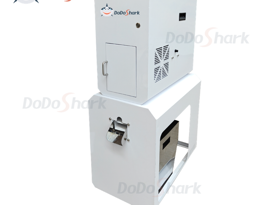 刀鲨/Commercial Fresh Rice Machine/Commercial model (large)