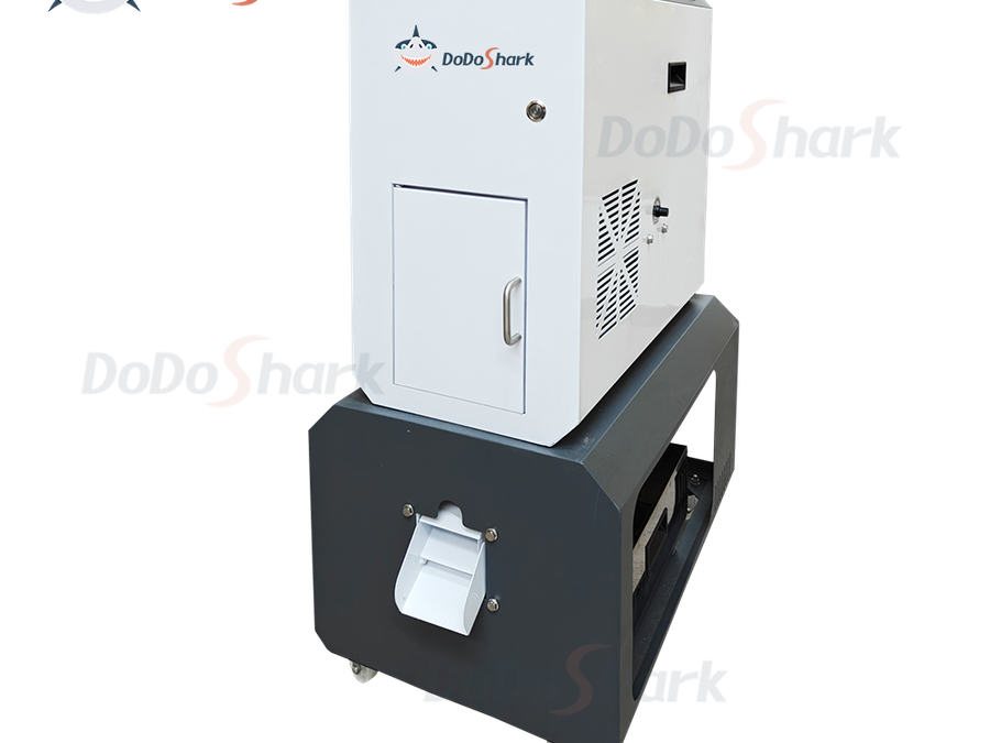刀鲨/Commercial Fresh Rice Machine/Commercial model (small)