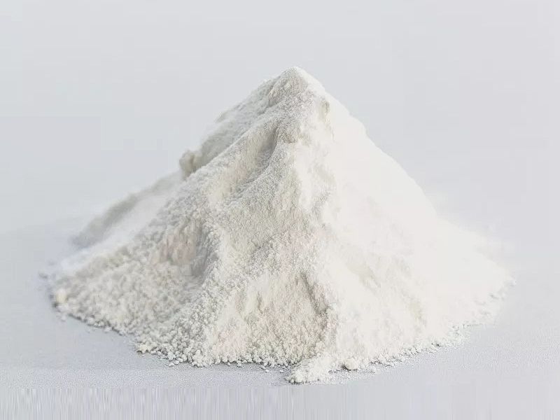 Fertilizer Mixing