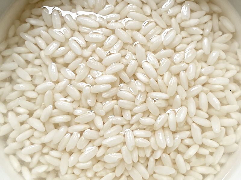 刀鲨/Solutions/Soaked Rice Grinding Solution