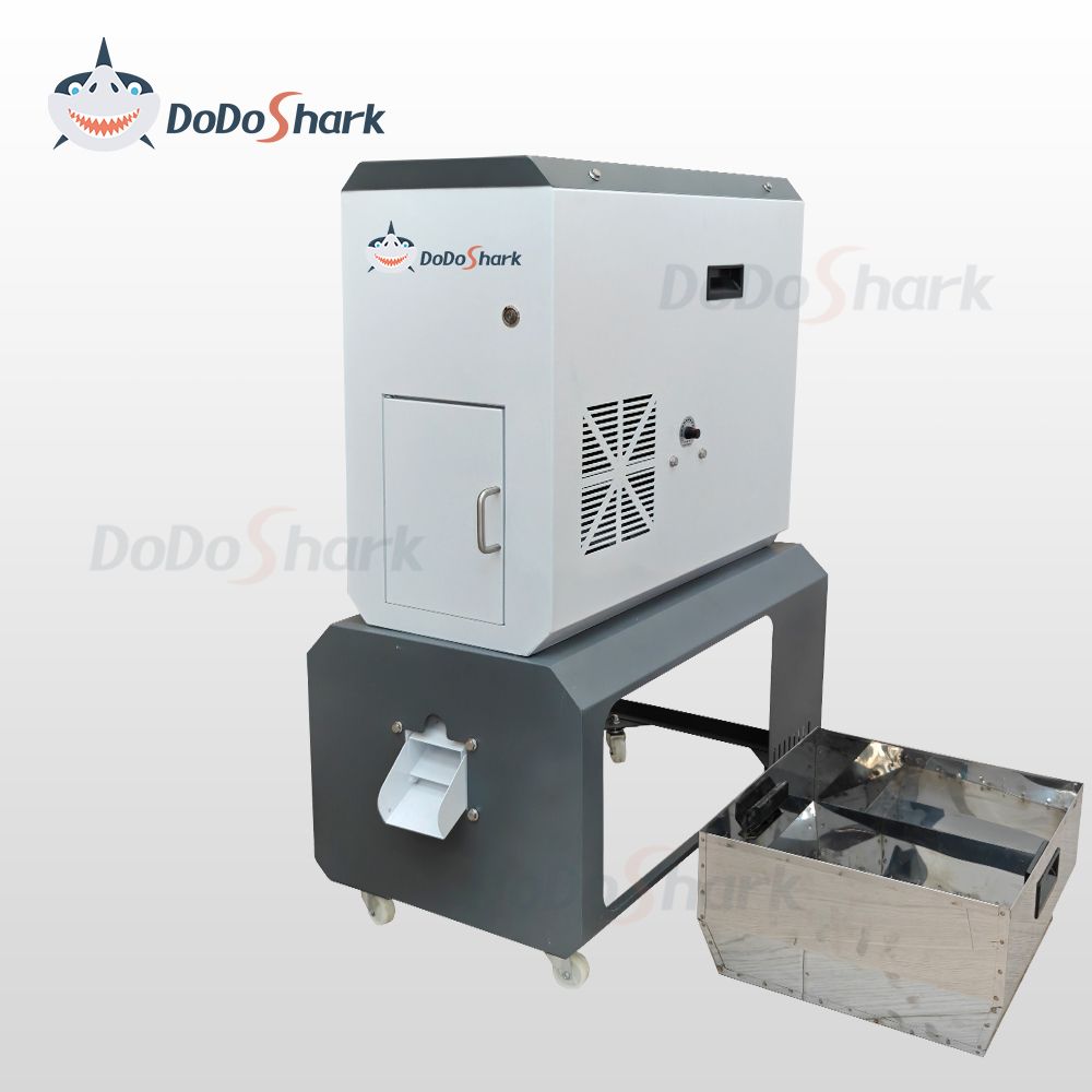 Commercial Fresh Rice Machine